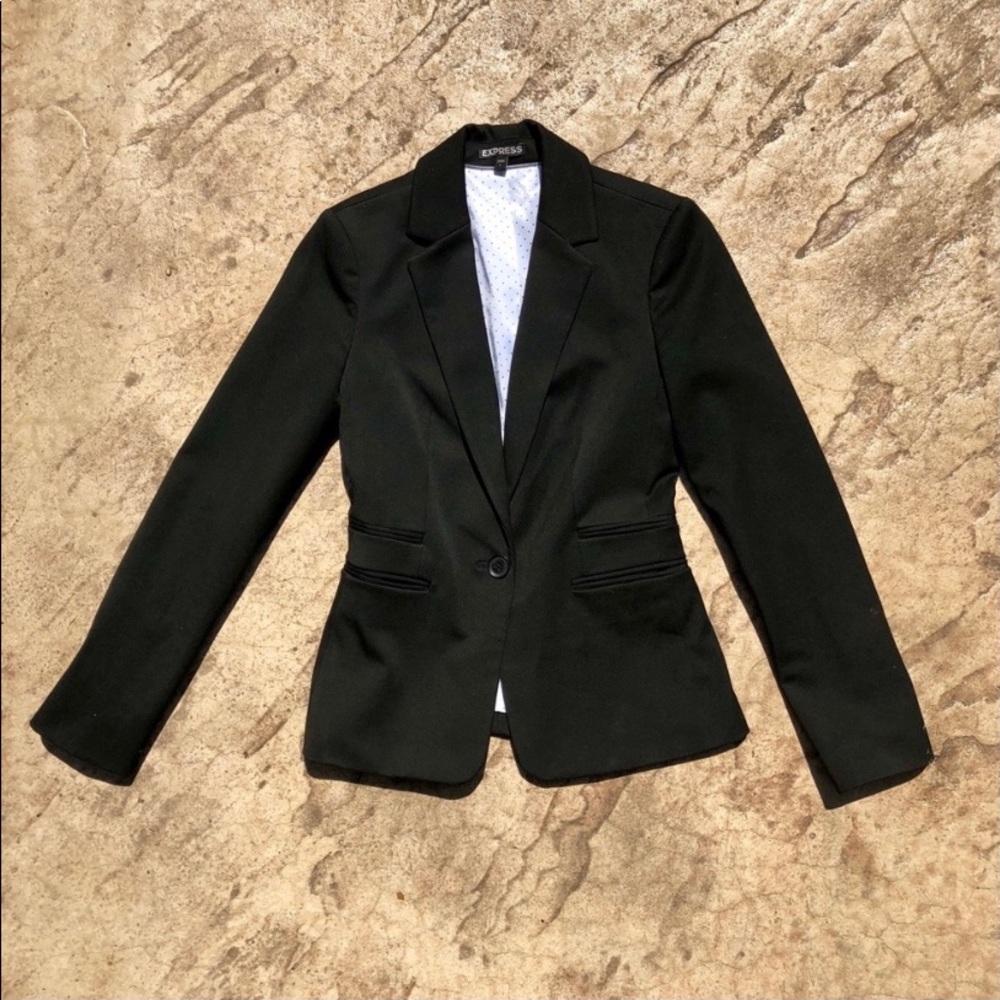Express Blazer - image 2